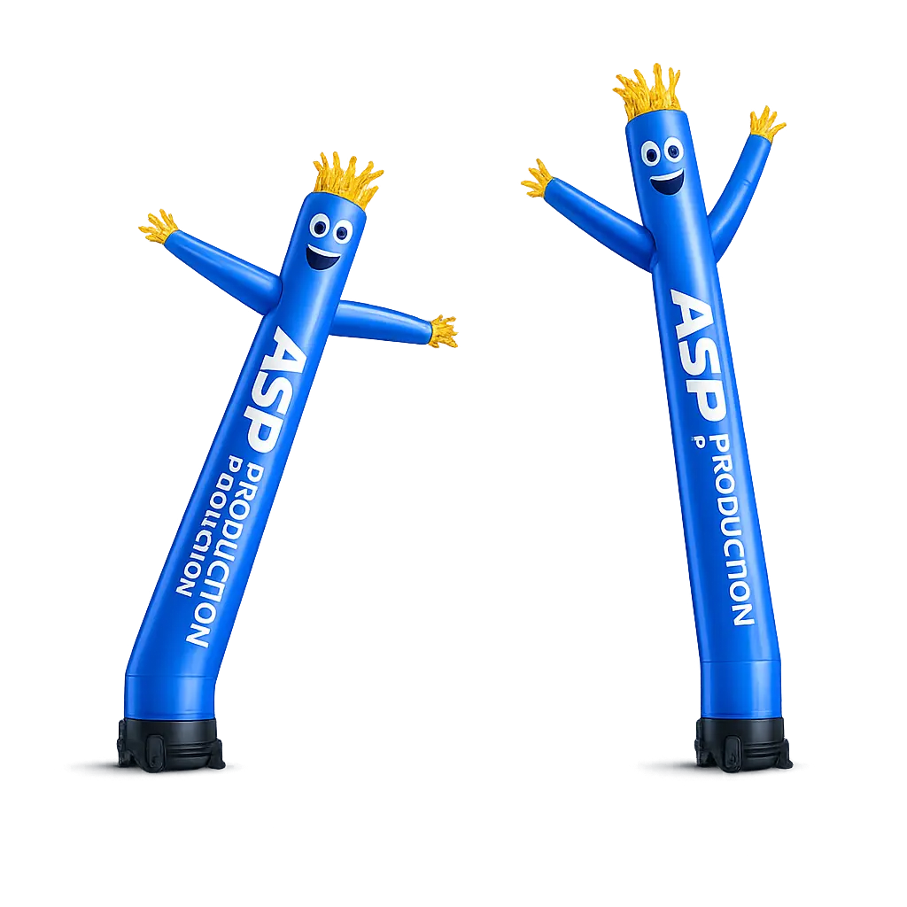 skydancers
