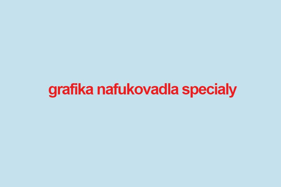 specialy