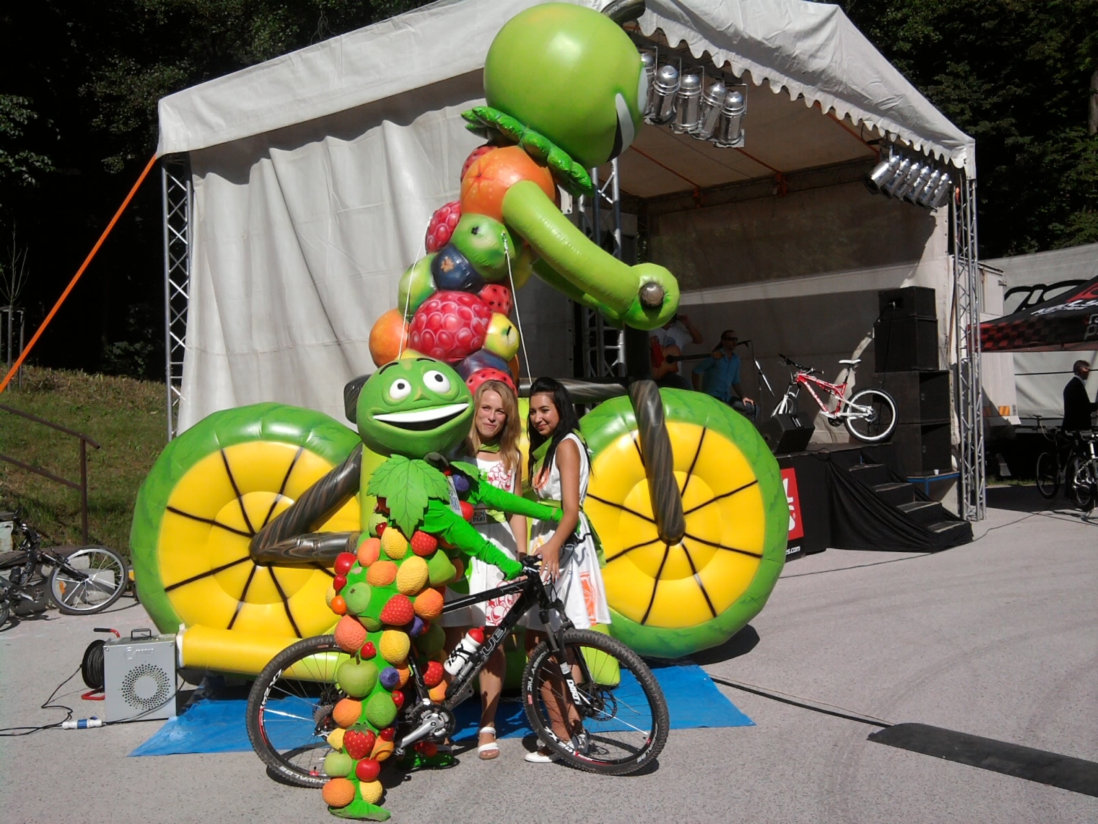 Krajinna fotografie cislo 15 z galerie