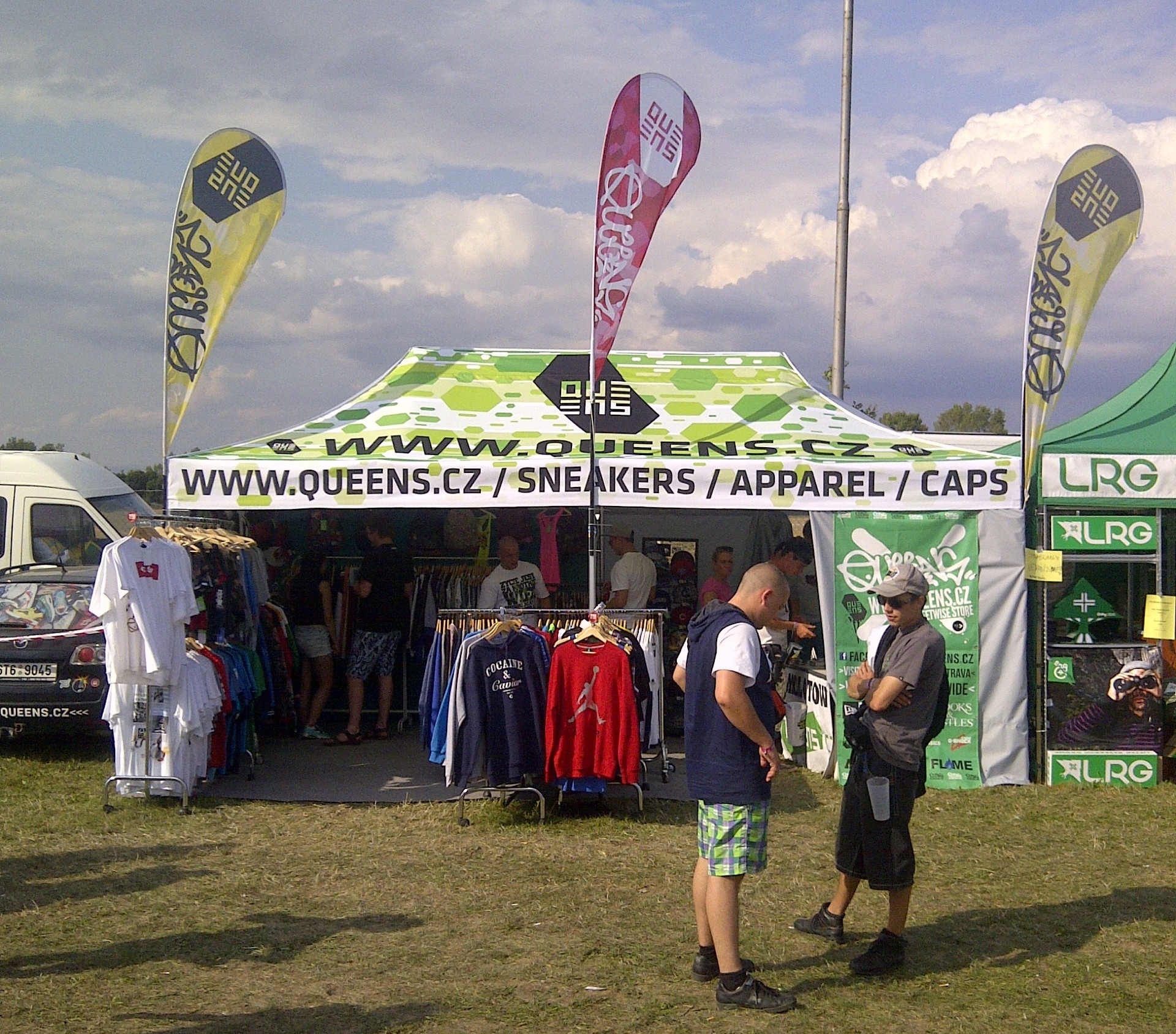 Krajinna fotografie cislo 3 z galerie