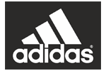 Logo společnosti adidas