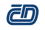 Logo společnosti České dráhy