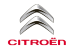 Logo společnosti Citroën
