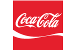 Logo společnosti Coca-Cola