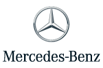 Logo společnosti Mercedes-Benz