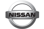 Logo společnosti nissan
