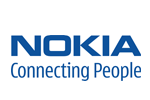 Logo společnosti nokia