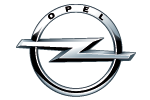 Logo společnosti opel