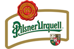 Logo společnosti Pilsner Urquell