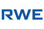 Logo společnosti rwe