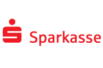 Logo společnosti sparkasse