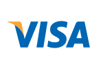 Logo společnosti visa