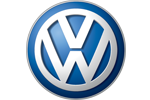 Logo společnosti Volkswagen